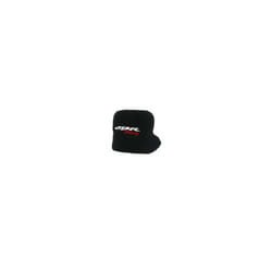 Motorcycle 3D HRC Front Fluid Oil Brake Reservoir Cover Sock For Honda
