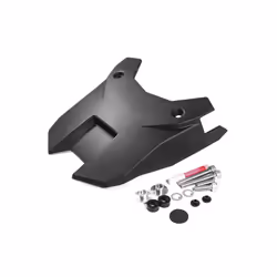 Motorcycle Accessories Tail Section Fairing Rear Luggage Rack Cowl For