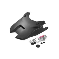 Motorcycle Accessories Tail Section Fairing Rear Luggage Rack Cowl For