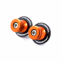 For Honda CBR 1000RR CBR1000RR CBR 1000 RR 2004-2019 2007 2008 Motorcycle - Orange-S
