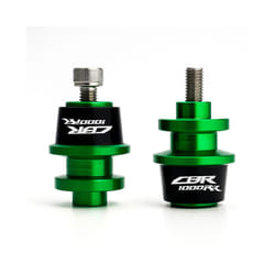 For Honda CBR 1000RR CBR1000RR CBR 1000 RR 2004-2019 2007 2008 Motorcycle - Green-x