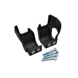Motocross Fork Bottom Shoe Guard Cover Protector For YAMAHA WR 125 250 - Black