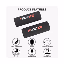 Grips Motorcycle F900XR for BMW F 900 XR Accessories F900 XR F 900XR 2019-2023