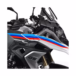 For BMW R1200GS 2017-18 R1250GS 2019-21 3M Motorcycle Tank Pad Anti-Slip - 3M Tank Pad A