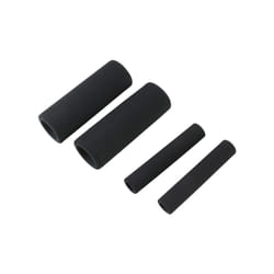 New Motorcycle Handle Bar Grips Anti-Slip Hand Grip Anti Vibration Foam