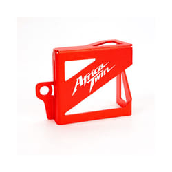 New For HONDA Africa Twin 1100 CRF 1000 L CRF1100L CRF1000L Motorcycle - Rear Tank Guard Red