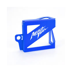 New For HONDA Africa Twin 1100 CRF 1000 L CRF1100L CRF1000L Motorcycle - Rear Tank Guard Blue