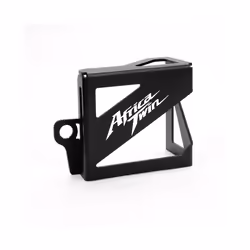 New For HONDA Africa Twin 1100 CRF 1000 L CRF1100L CRF1000L Motorcycle - Rear Guard Black