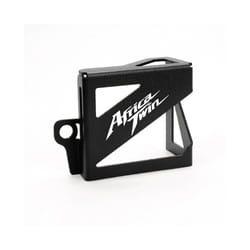 New For HONDA Africa Twin 1100 CRF 1000 L CRF1100L CRF1000L Motorcycle - Rear Guard Black