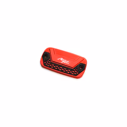 New For HONDA Africa Twin 1100 CRF 1000 L CRF1100L CRF1000L Motorcycle - Front Brake Cap-Red