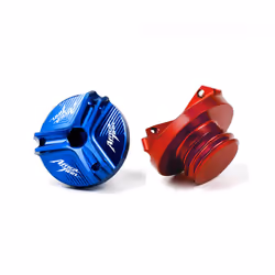 New For HONDA Africa Twin 1100 CRF 1000 L CRF1100L CRF1000L Motorcycle - 2Pcs Set-Gold