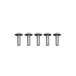 For BMW Motorcycle Shell Stainless Steel Screws R1200GS ADV R1250GS R1200RT - 5xM5x20