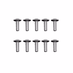 For BMW Motorcycle Shell Stainless Steel Screws R1200GS ADV R1250GS R1200RT - 5xM5x20