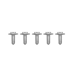 For BMW Motorcycle Shell Stainless Steel Screws R1200GS ADV R1250GS R1200RT - 5xM5x14