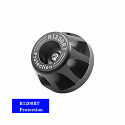 R1250GS Slider LC Crash Slider Protector GS 1200 Adventure R Cardan Crash - R1200RT Protection