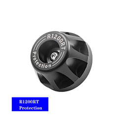 R1250GS Slider LC Crash Slider Protector GS 1200 Adventure R Cardan Crash - R1200RT Protection