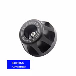 R1250GS Slider LC Crash Slider Protector GS 1200 Adventure R Cardan Crash - R1250GS Adventure