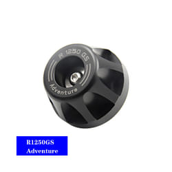 R1250GS Slider LC Crash Slider Protector GS 1200 Adventure R Cardan Crash - R1250GS Adventure