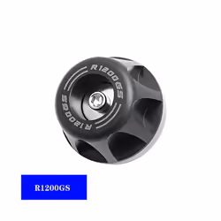 R1250GS Slider LC Crash Slider Protector GS 1200 Adventure R Cardan Crash - R1200GS