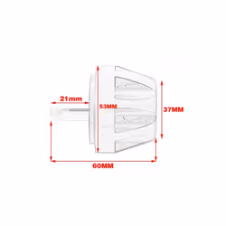 R1250GS Slider LC Crash Slider Protector GS 1200 Adventure R Cardan Crash - K1200 Protection