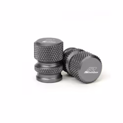 For BMW S1000RR S1000XR S1000R S 1000 R RR 2009-2021 2022 2023 Motorcycle - Grey-S1000R