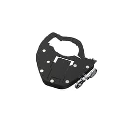 Universal Cruise Control Motorcycle Throttle Lock Assist Handlebar For - BOTTOM KIT