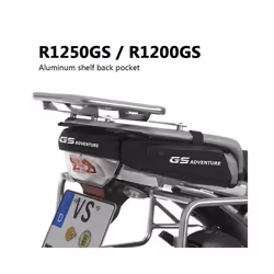 Luggage Rack Under Bag For BMW R 1250 GS 1200 R1250GS R1200GS LC F750GS