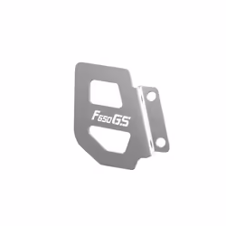 FOR BMW 2000-2007 F 650 GS F650GS Single/Dakar G650GS/Sertao 12-17 Motorcycle - F650GS
