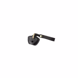 Fits for BMW R NineT R9T Scrambler ABS Cafe Racer Pure Urban GS Motorcycle - Black