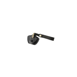Fits for BMW R NineT R9T Scrambler ABS Cafe Racer Pure Urban GS Motorcycle - Black