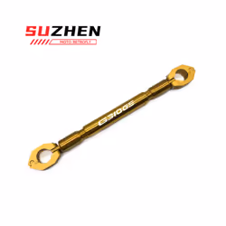 For BMW G310GS G 310 GS G310R G 310GS G310 R Motorcycle Accessories Balance - Black-G310R