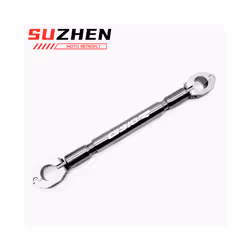 For BMW G310GS G 310 GS G310R G 310GS G310 R Motorcycle Accessories Balance - Silver-G310R