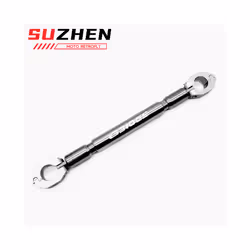 For BMW G310GS G 310 GS G310R G 310GS G310 R Motorcycle Accessories Balance - Silver-G310R