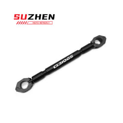 For BMW G310GS G 310 GS G310R G 310GS G310 R Motorcycle Accessories Balance - Black-G310GS