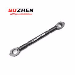 For BMW G310GS G 310 GS G310R G 310GS G310 R Motorcycle Accessories Balance - Titanium-G310R