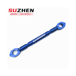 For BMW G310GS G 310 GS G310R G 310GS G310 R Motorcycle Accessories Balance - Blue-G310GS