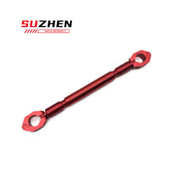 For BMW G310GS G 310 GS G310R G 310GS G310 R Motorcycle Accessories Balance - Red-NO LOGO