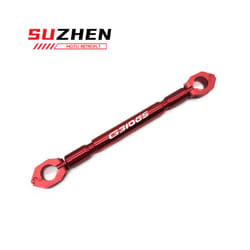For BMW G310GS G 310 GS G310R G 310GS G310 R Motorcycle Accessories Balance - Red-G310GS