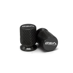 For BMW R1250GS R1200GS F850GS F750GS G310GS R1150GS ADVENTURE GSA  ALL - Black GSAdventure