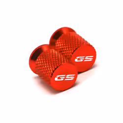 For BMW R1250GS R1200GS F850GS F750GS G310GS R1150GS ADVENTURE GSA  ALL - Red GS