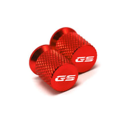 For BMW R1250GS R1200GS F850GS F750GS G310GS R1150GS ADVENTURE GSA  ALL - Red GS