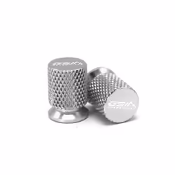 For BMW R1250GS R1200GS F850GS F750GS G310GS R1150GS ADVENTURE GSA ALL - Silver GSAdventure
