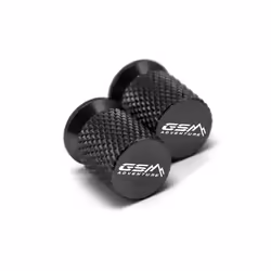 For BMW R1250GS R1200GS F850GS F750GS G310GS R1150GS ADVENTURE GSA  ALL - Silver GSAdventure
