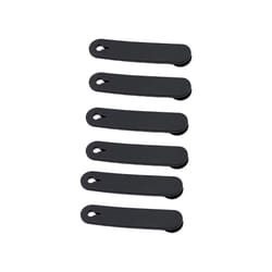 6pcs Motorcycle Rubber Frame Securing Cable Wiring Harness For Bmw R1250gs