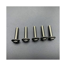 For BMW R1250GS R1200GS LC R1200RT S1000RR S1000XR C600 C650GT F750GS - 5p M5x25