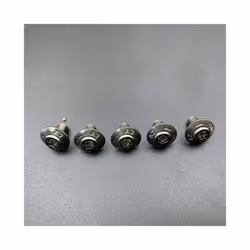 For BMW R1250GS R1200GS LC R1200RT S1000RR S1000XR C600 C650GT F750GS - 5p M5x10