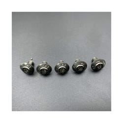 For BMW R1250GS R1200GS LC R1200RT S1000RR S1000XR C600 C650GT F750GS - 5p M5x10