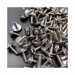 For BMW R1250GS R1200GS LC R1200RT S1000RR S1000XR C600 C650GT F750GS - 5p M5x20