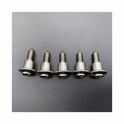 For BMW R1250GS R1200GS LC R1200RT S1000RR S1000XR C600 C650GT F750GS - 5p M5x17.5