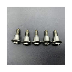 For BMW R1250GS R1200GS LC R1200RT S1000RR S1000XR C600 C650GT F750GS - 5p M5x17.5